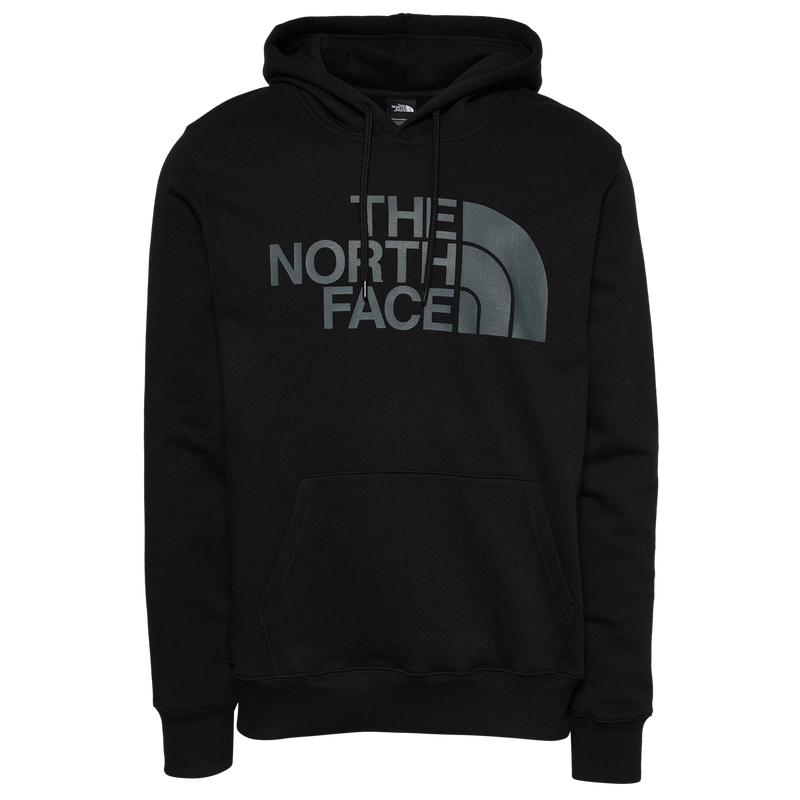The North Face Half Dome Hoodie - Men's商品第1张图片规格展示