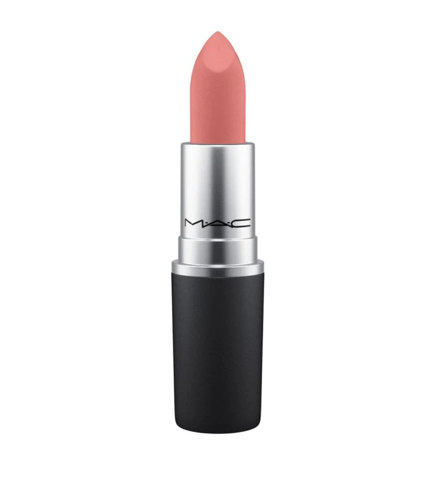 商品MAC|Powder Kiss Lipstick,价格¥255,第1张图片