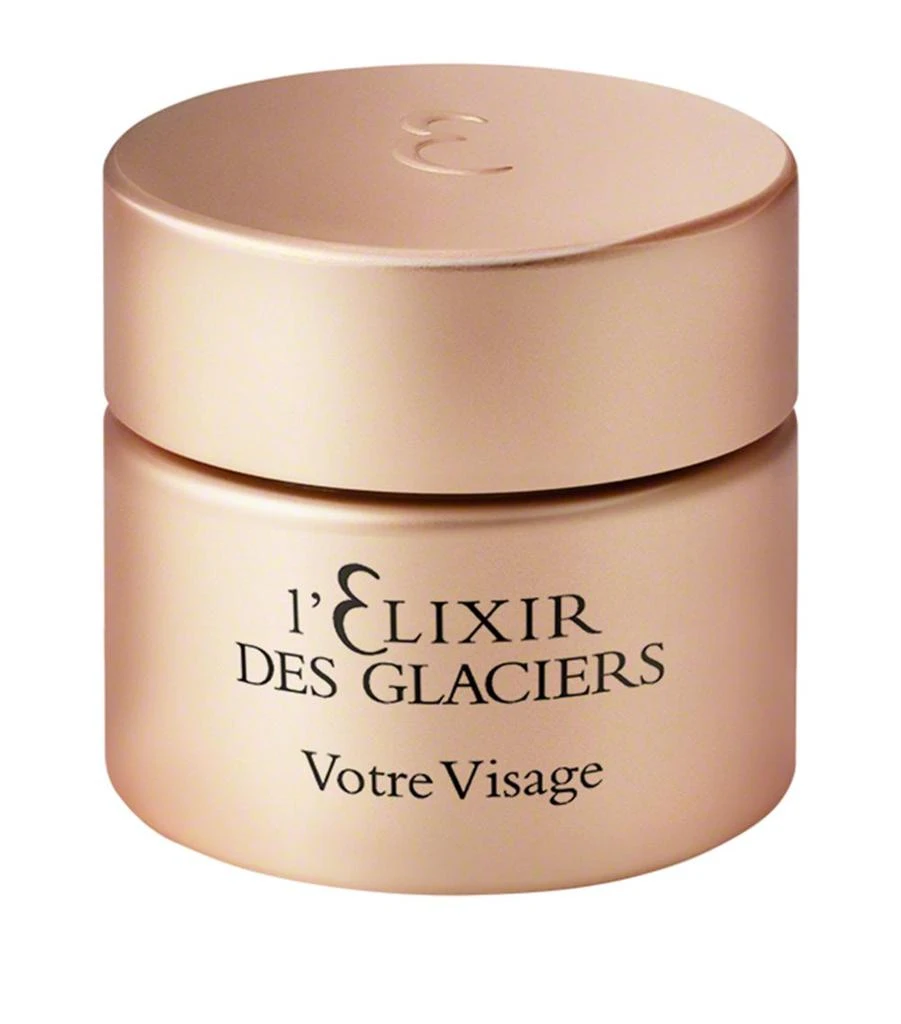 商品Valmont|L'Elixir Des Glaciers Votre Visage,价格¥7257,第1张图片