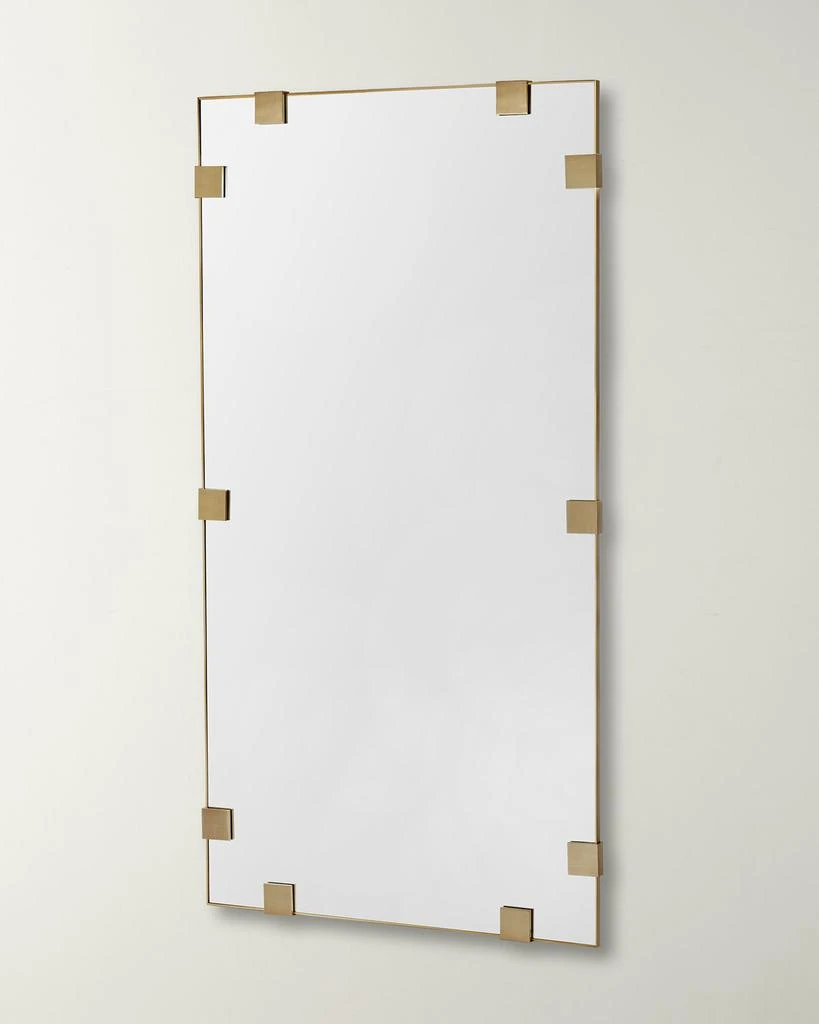 商品Interlude Home|Nippon Floor Mirror,价格¥28446,第2张图片详细描述