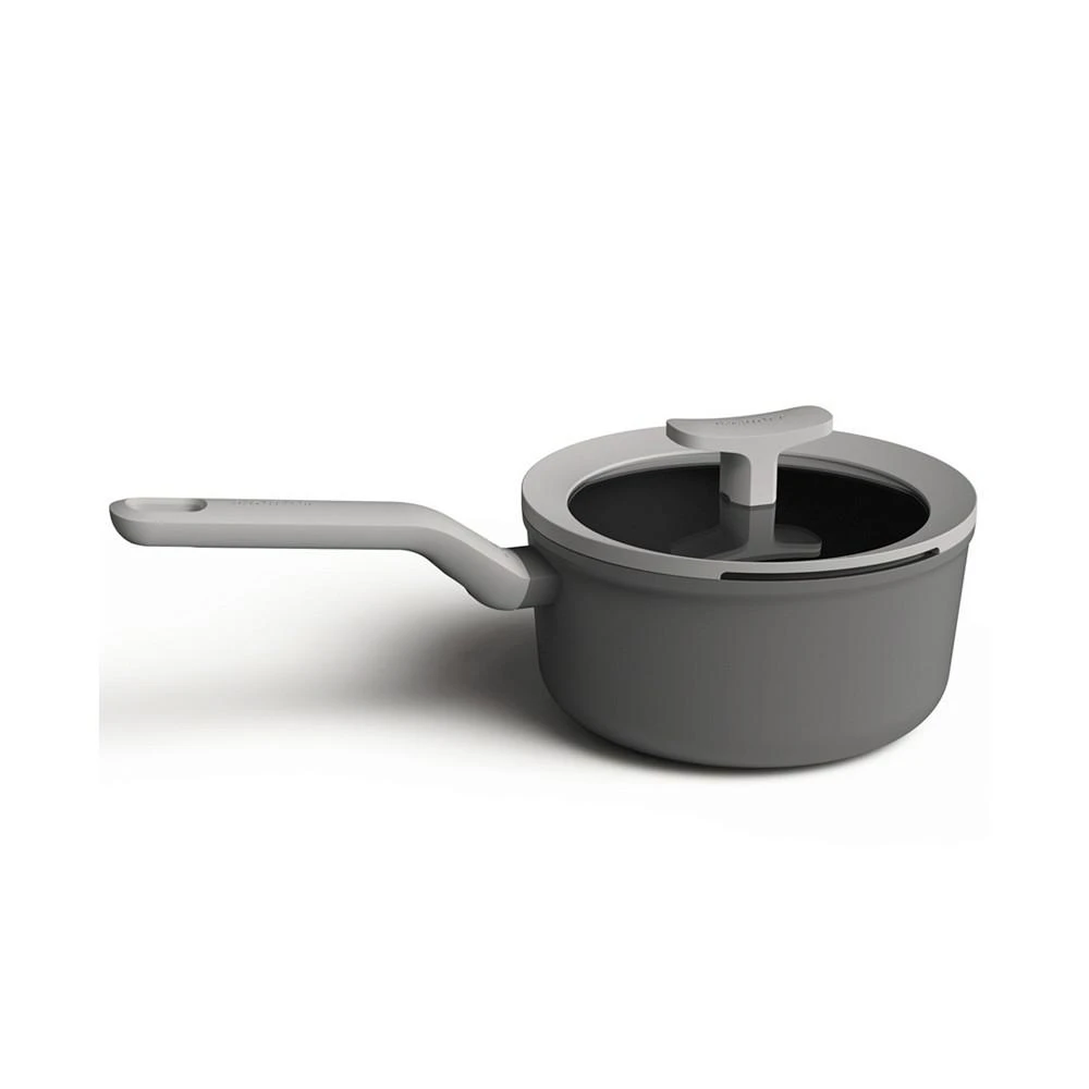 商品BergHOFF|Leo Collection Nonstick 2.1-Qt. Covered Saucepan,价格¥745,第1张图片