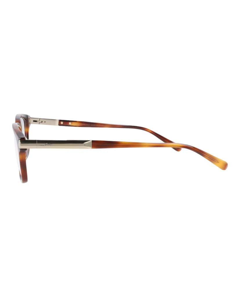 商品Brioni|Square-Frame Acetate Optical Frames,价格¥913,第3张图片详细描述