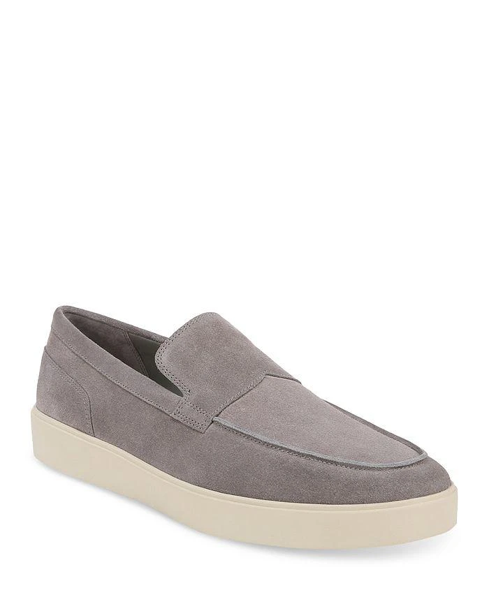 商品Vince|Toren Slip On Loafers,价格¥1132,第1张图片