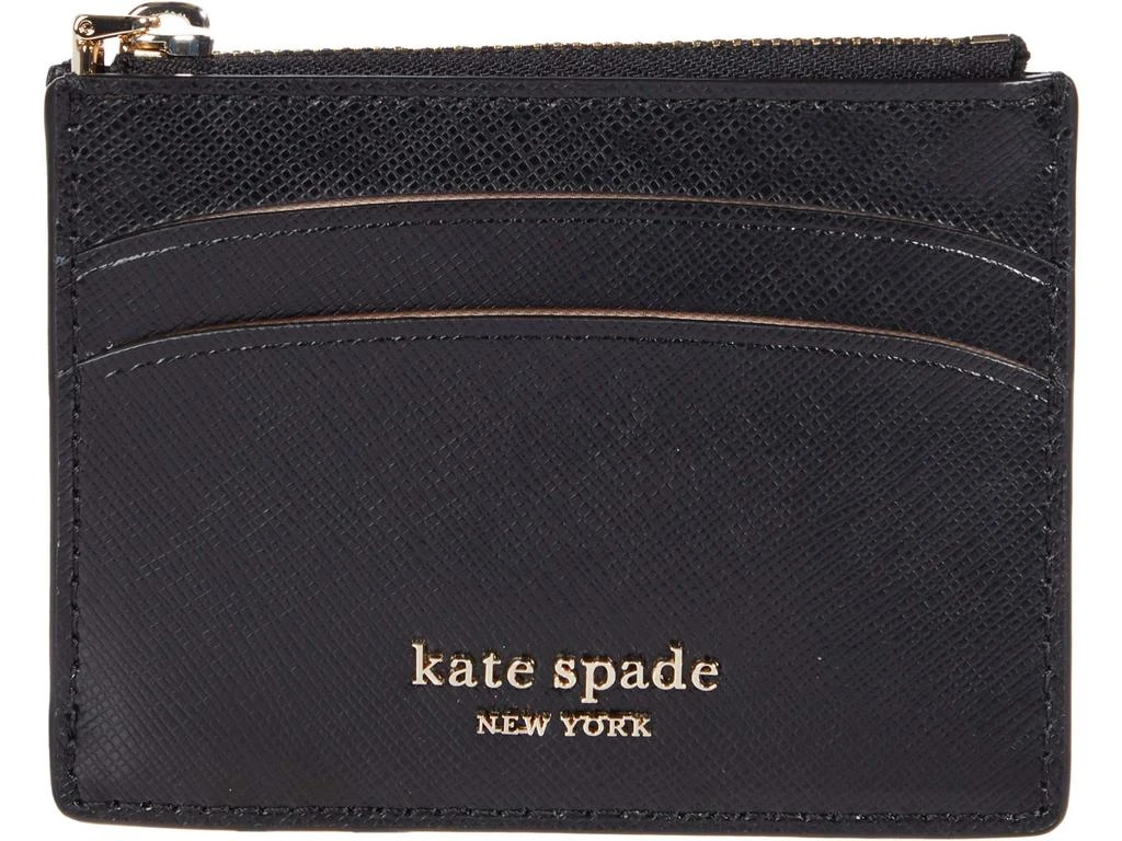 商品Kate Spade|Spencer Coin Card Case,价格¥543,第1张图片