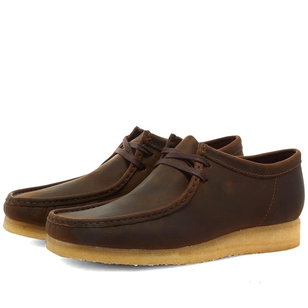 商品Clarks|Clarks Originals Wallabee,价格¥769,第1张图片