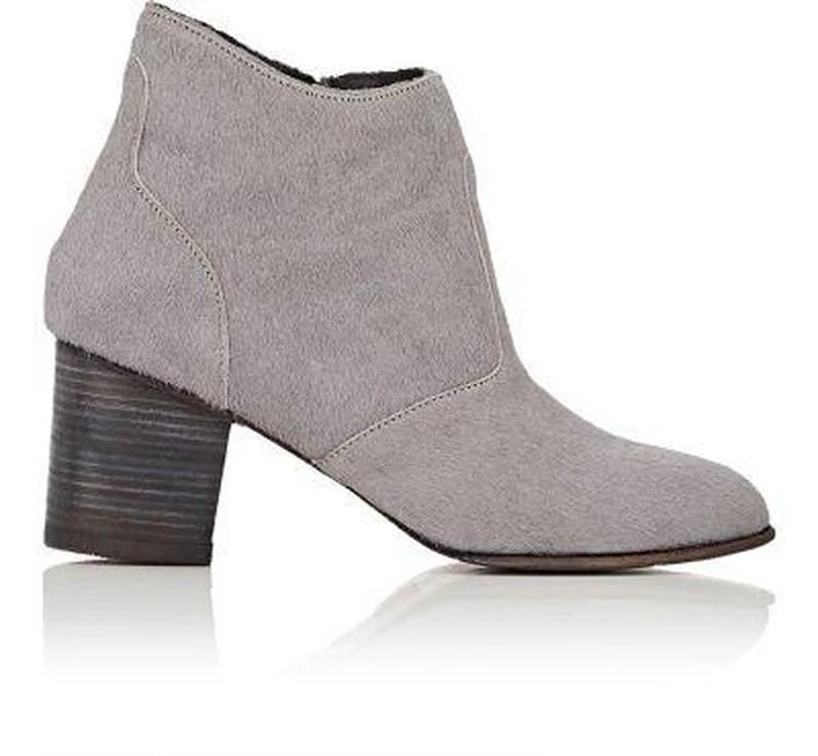 商品Esquivel|Jill Ankle Boots,价格¥1927,第1张图片