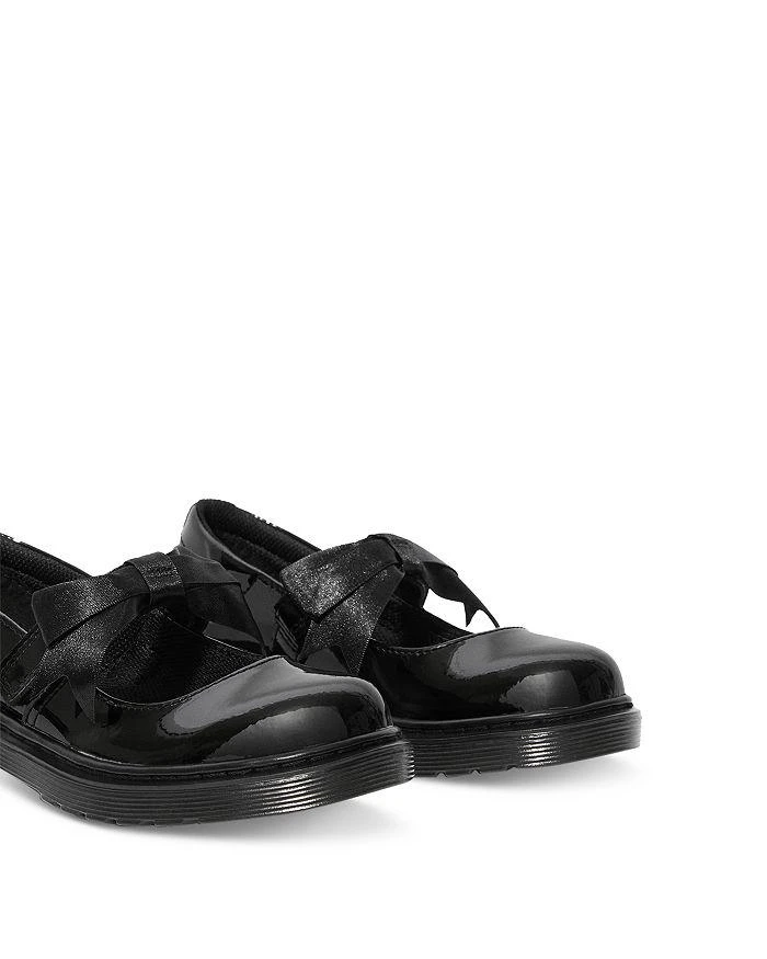 商品Dr. Martens|Girls' Maccy Mary Jane Shoes - Toddler, Little Kid, Big Kid,价格¥437,第2张图片详细描述