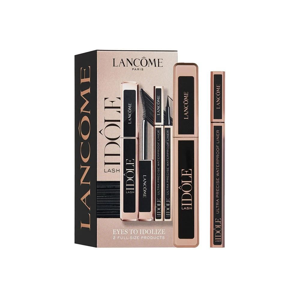 商品Lancôme|2-Pc. Idôle Mascara & Eyeliner Set,价格¥191,第1张图片