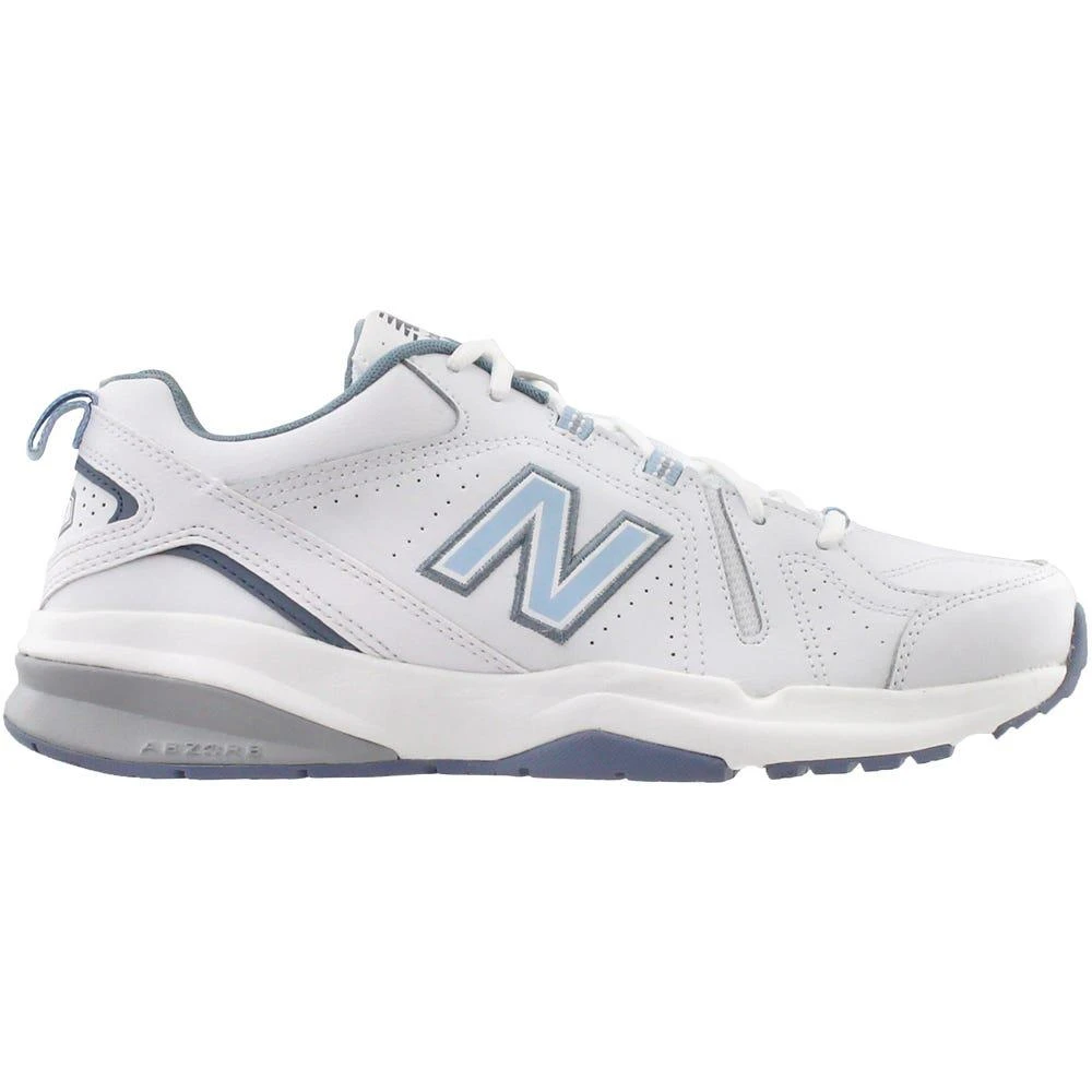 商品New Balance|女款 新百伦 608v5系列 休闲跑鞋,价格¥487,第1张图片