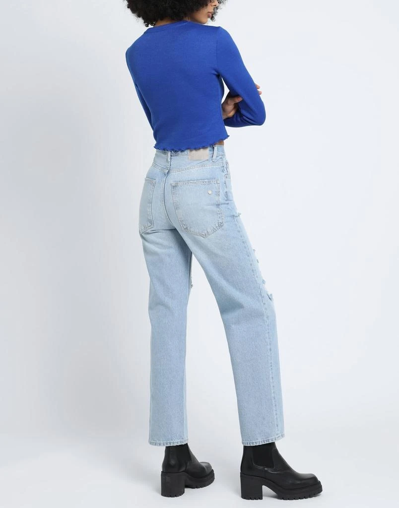 商品ONLY|Denim pants,价格¥334,第3张图片详细描述