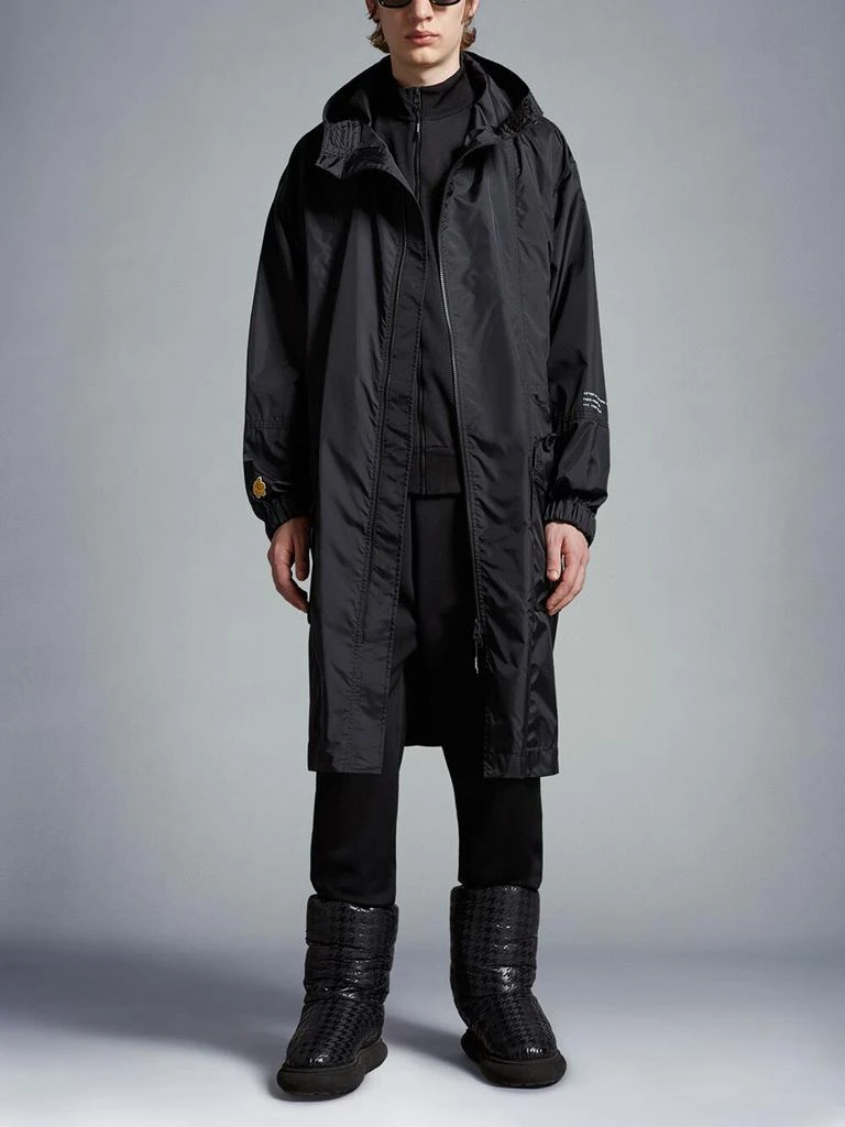 商品Moncler|Fennel packable parka,价格¥5760,第2张图片详细描述