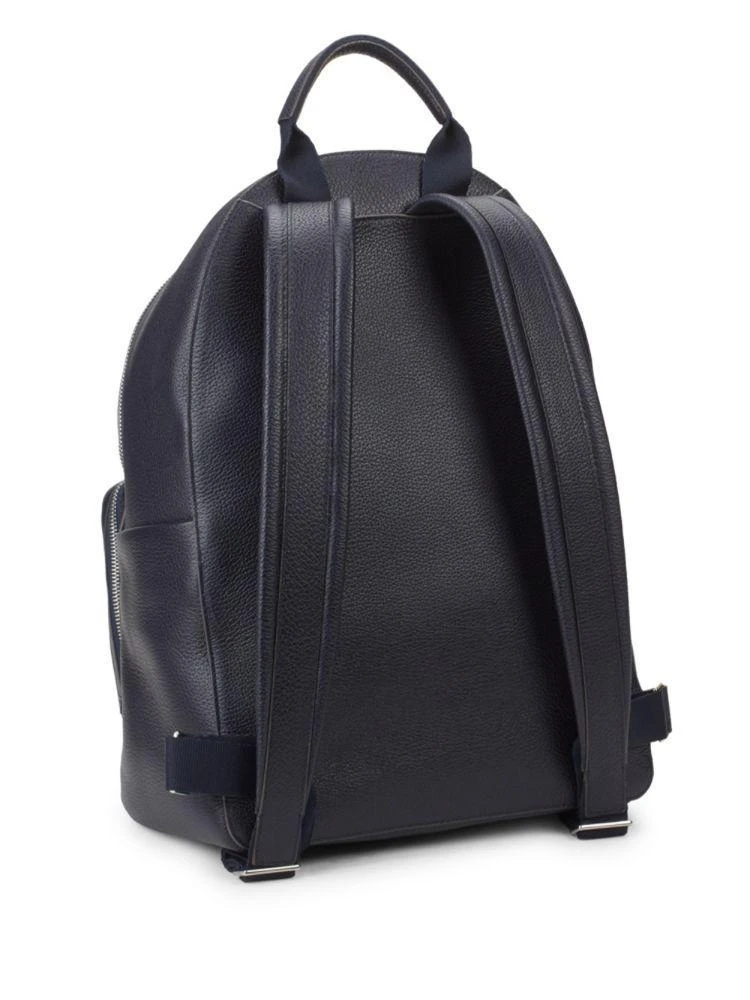 商品Anya Hindmarch|Anya Hindmarch Leather Backpack,价格¥4089,第4张图片详细描述