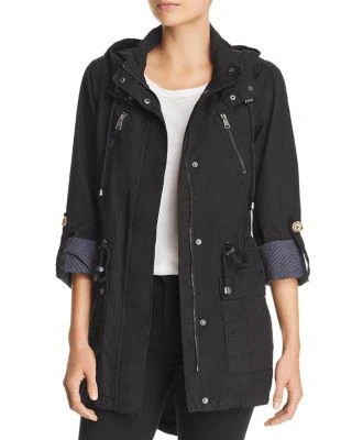 商品Levi's|Parachute Fishtail Parka,价格¥803,第1张图片