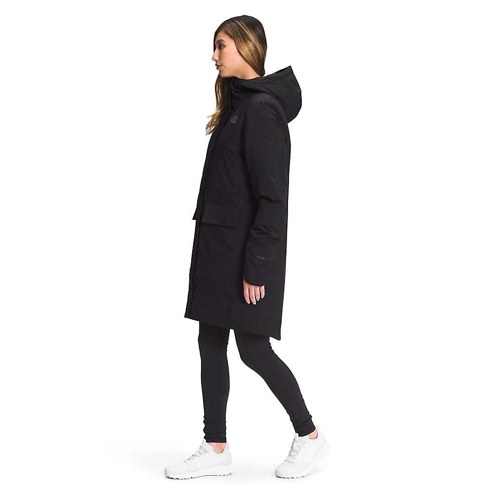 商品The North Face|The North Face Women's City Breeze Insulated Parka,价格¥1221,第3张图片详细描述