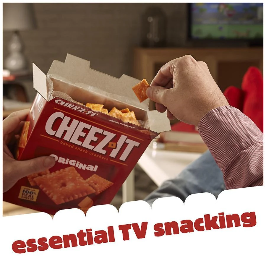 Cheese Crackers Original 商品