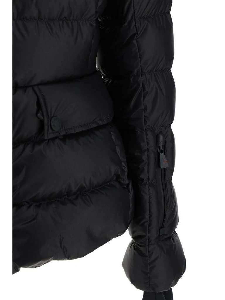 商品Moncler|Armoniques Down Jacket,价格¥10400,第3张图片详细描述