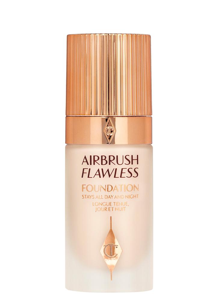 Airbrush Flawless Foundation商品第1张图片规格展示