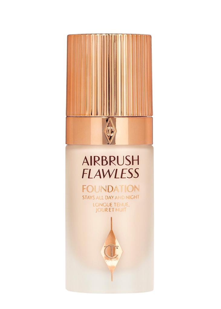 商品Charlotte Tilbury|Airbrush Flawless Foundation,价格¥312,第1张图片