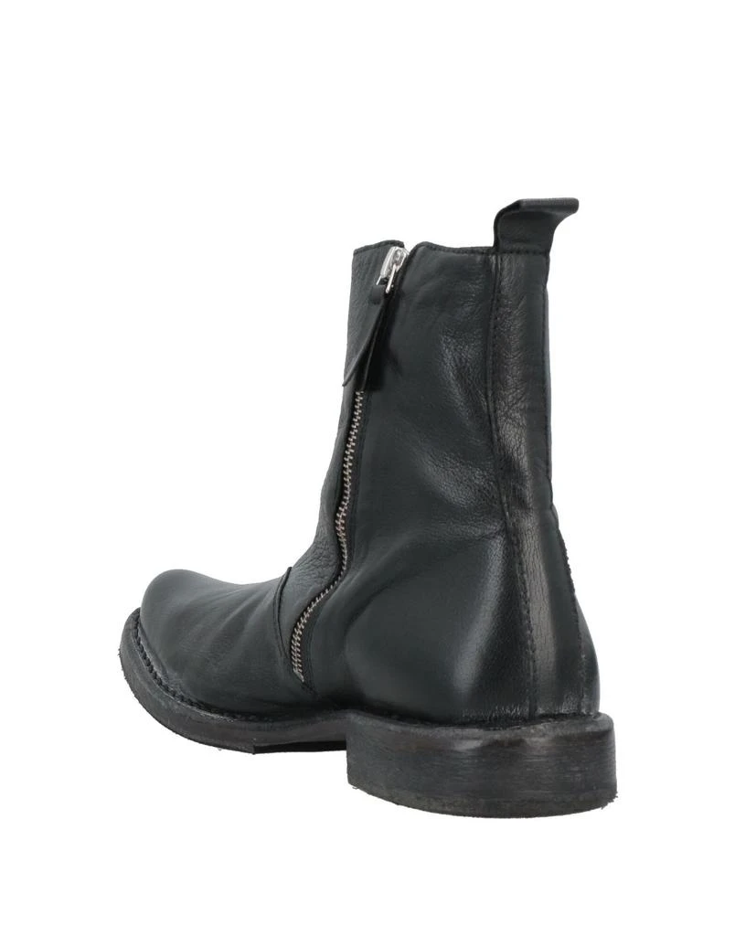 商品MOMA|Ankle boot,价格¥1884,第3张图片详细描述