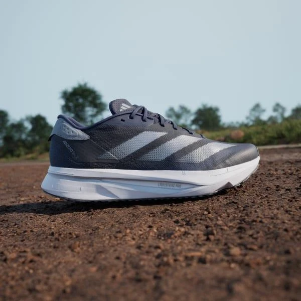 商品Adidas|Adizero Sl2 Running Shoes,价格¥511,第2张图片详细描述