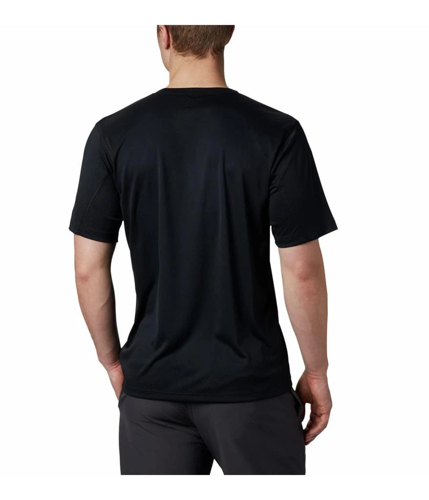 商品Columbia|Zero Rules™ Short Sleeve Shirt,价格¥349,第2张图片详细描述