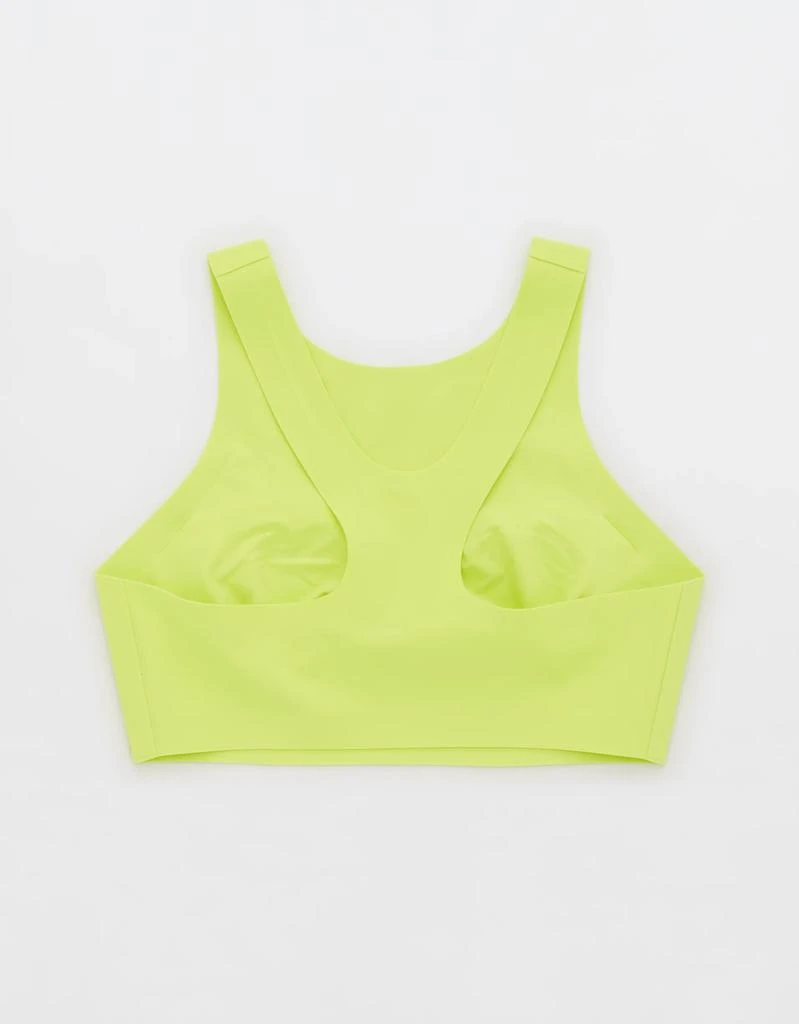 商品Aerie|SMOOTHEZ Padded Racerback Bralette,价格¥121,第5张图片详细描述