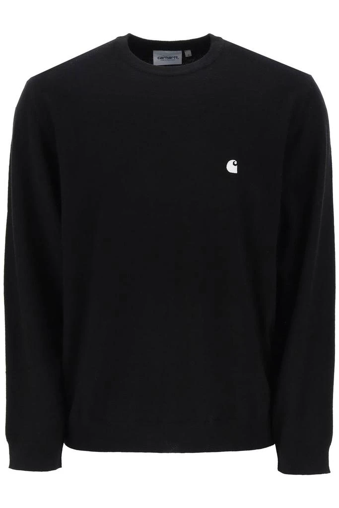 商品Carhartt WIP|Madison pullover,价格¥358,第1张图片