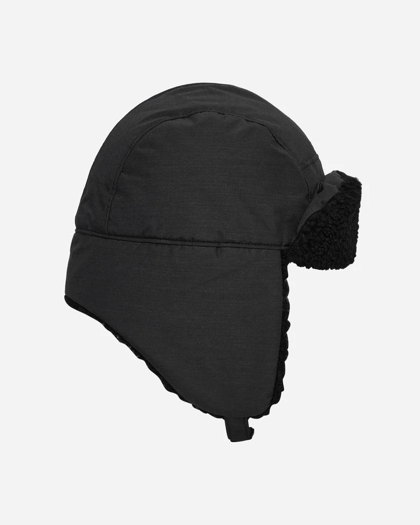 商品Snow Peak|FR Flight Cap Black,价格¥748,第4张图片详细描述