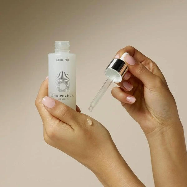 商品Omorovicza|Omorovicza Acid Fix 30ml,价格¥1130,第3张图片详细描述