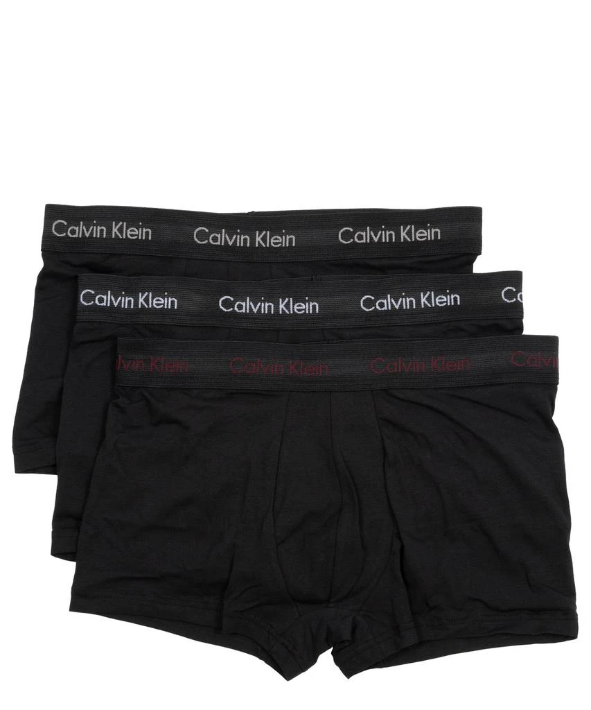 商品Calvin Klein|3 Pack Boxer,价格¥269,第1张图片