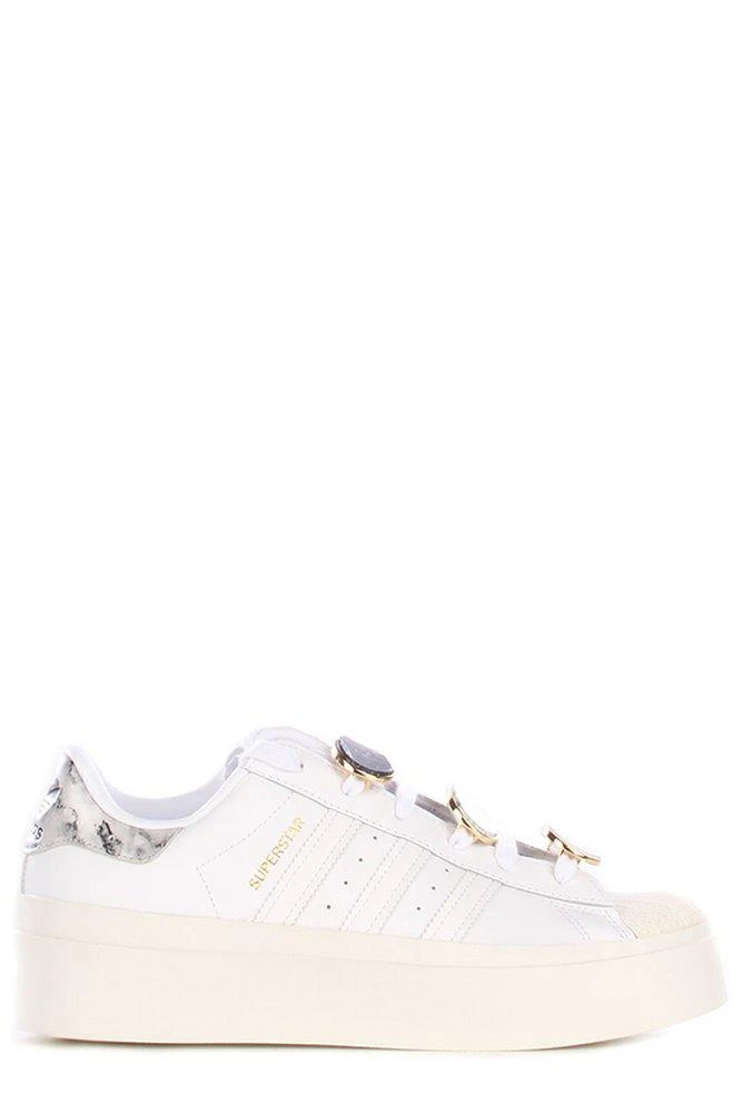 商品Adidas|Adidas Superstar Bonega Lace-Up Sneakers,价格¥1126,第1张图片
