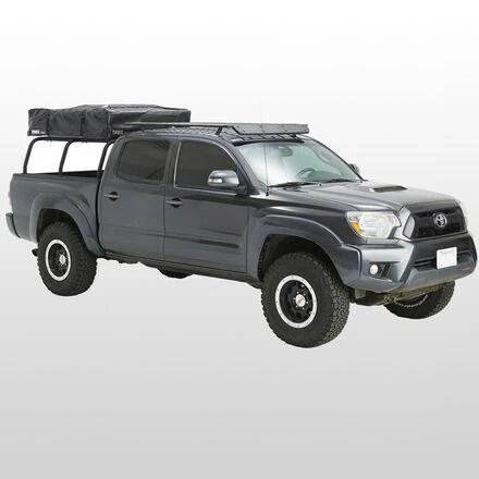 商品Thule|x Tepui Ruggedized Kukenam 3,价格¥15712,第5张图片详细描述