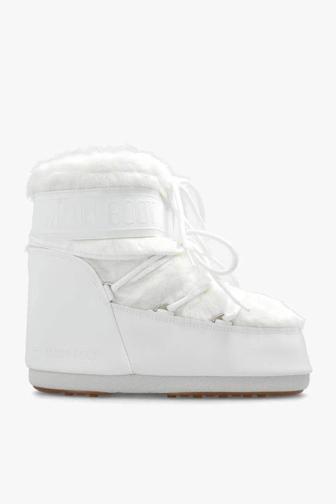 商品Moon Boot|‘Icon Low’ snow boots,价格¥2281,第1张图片
