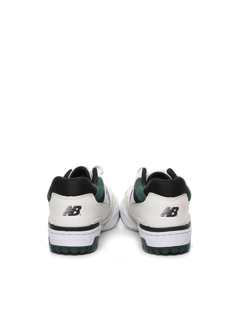 New Balance Sneakers Bb550商品第3张图片规格展示