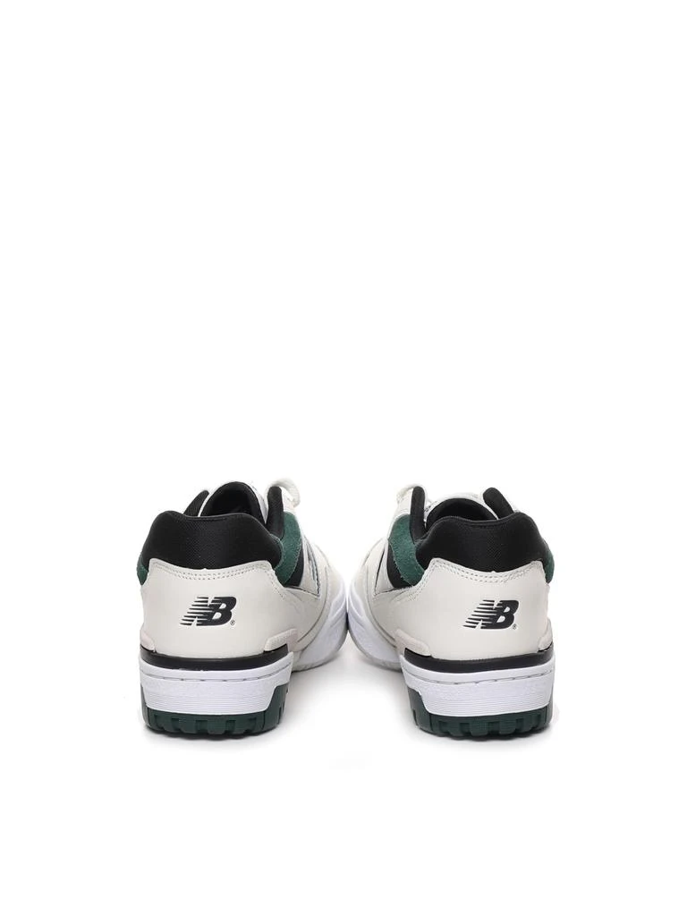 商品New Balance|New Balance Sneakers Bb550,价格¥1424,第3张图片详细描述