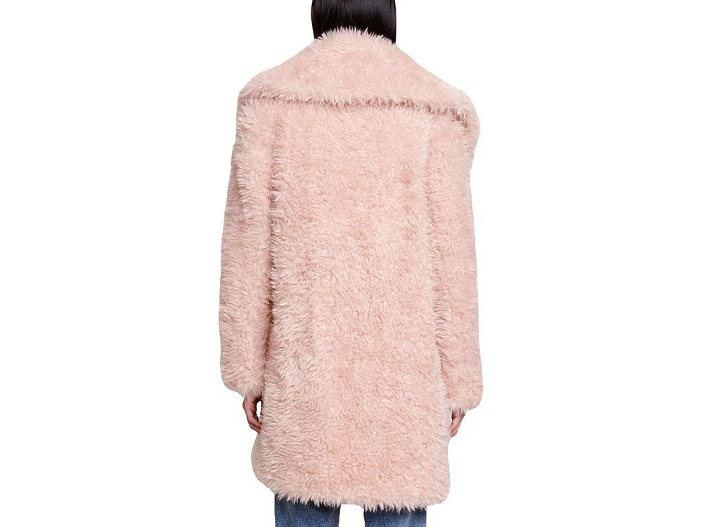 Gordino Faux Fur Coat 商品