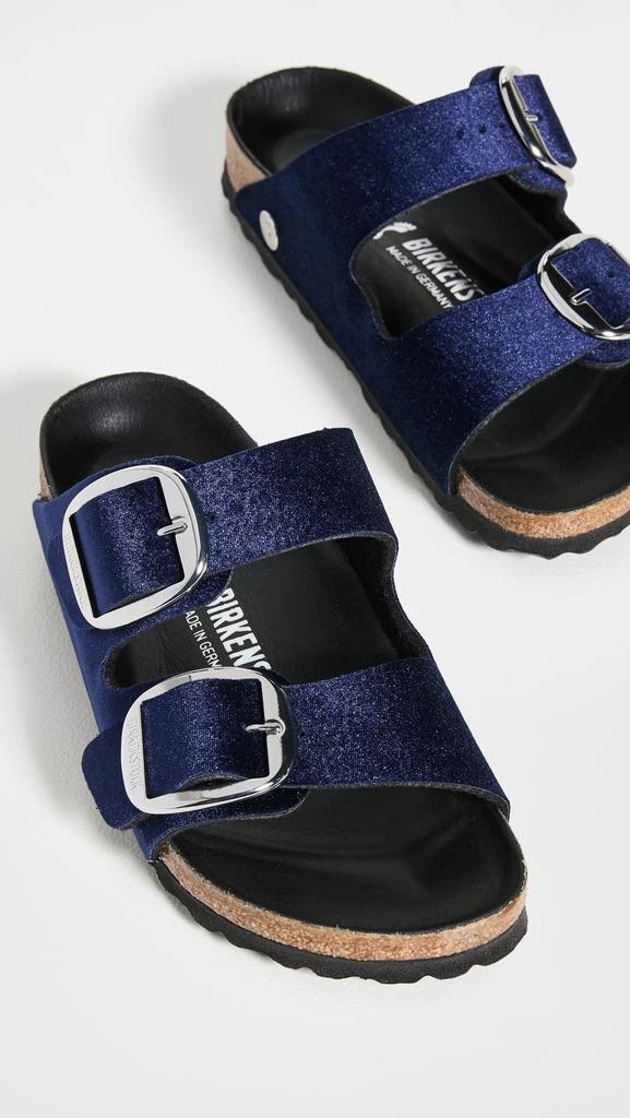 商品Birkenstock|Birkenstock Arizona 大号搭扣凉鞋,价格¥836,第5张图片详细描述