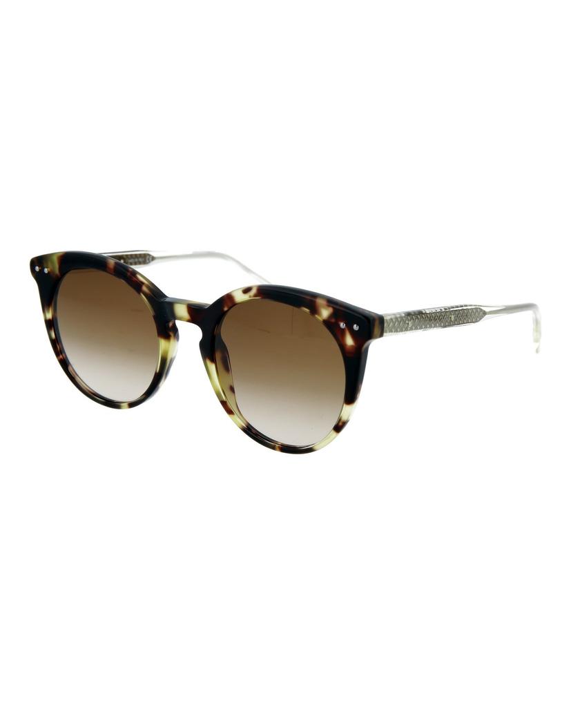 Square-Frame Sunglasses商品第2张图片规格展示