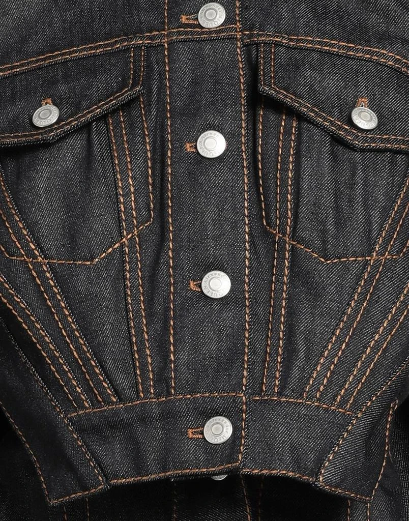商品McQueen|Denim jacket,价格¥12295,第4张图片详细描述