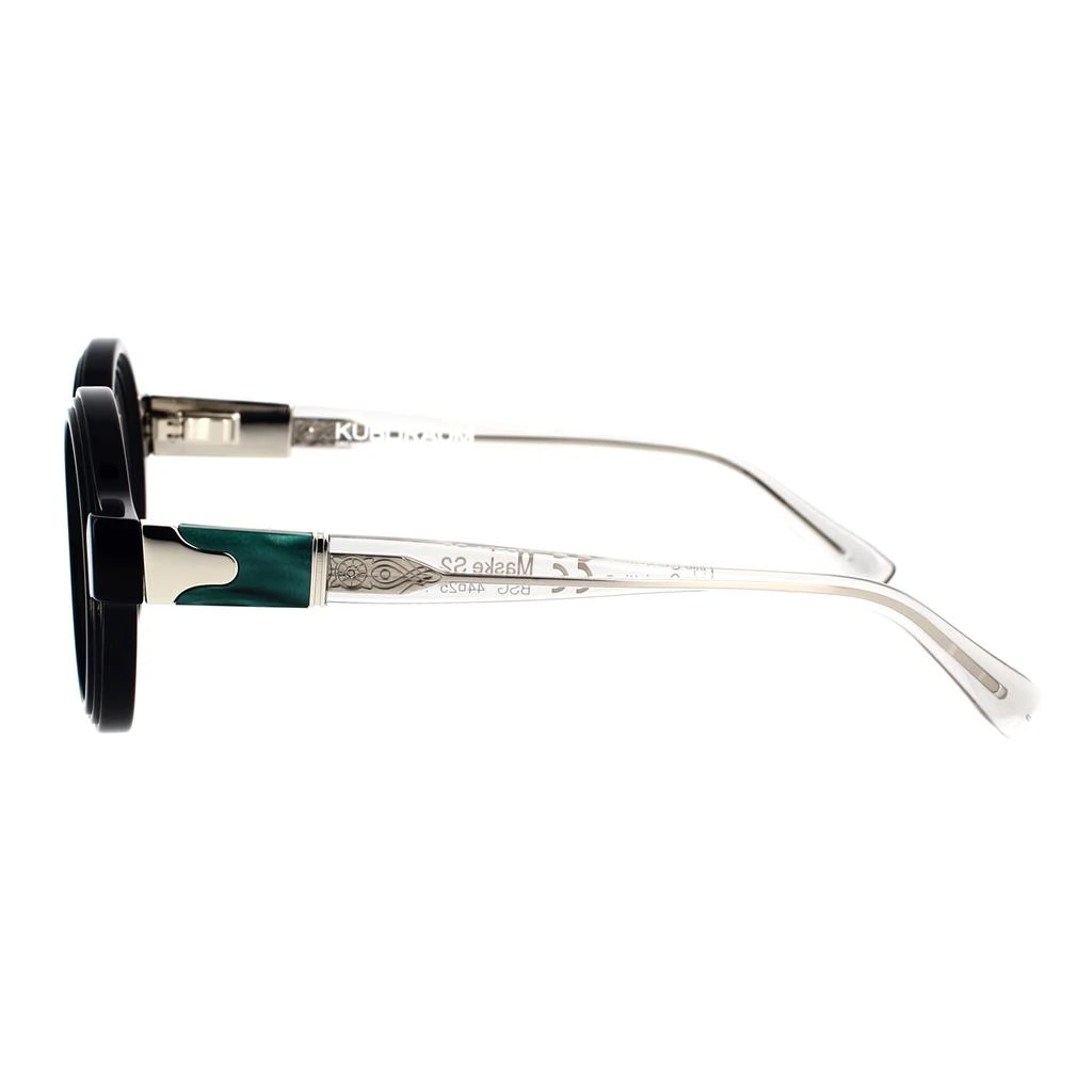 商品Kuboraum|KUBORAUM Eyeglass,价格¥4517,第3张图片详细描述