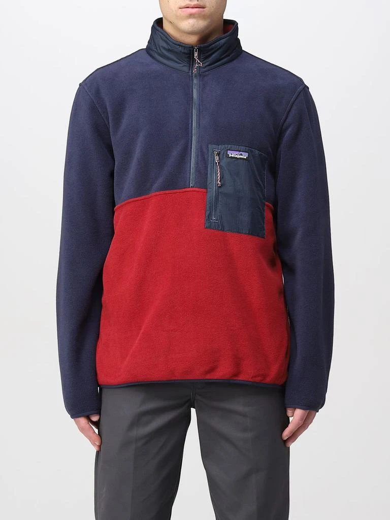 商品Patagonia|Patagonia sweatshirt for man,价格¥1126,第1张图片