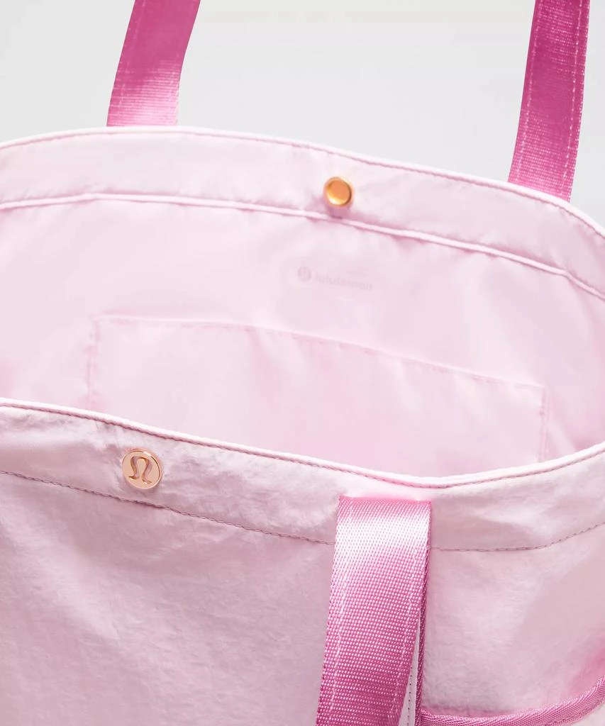 Daily Multi-Pocket Tote Bag 20L 商品