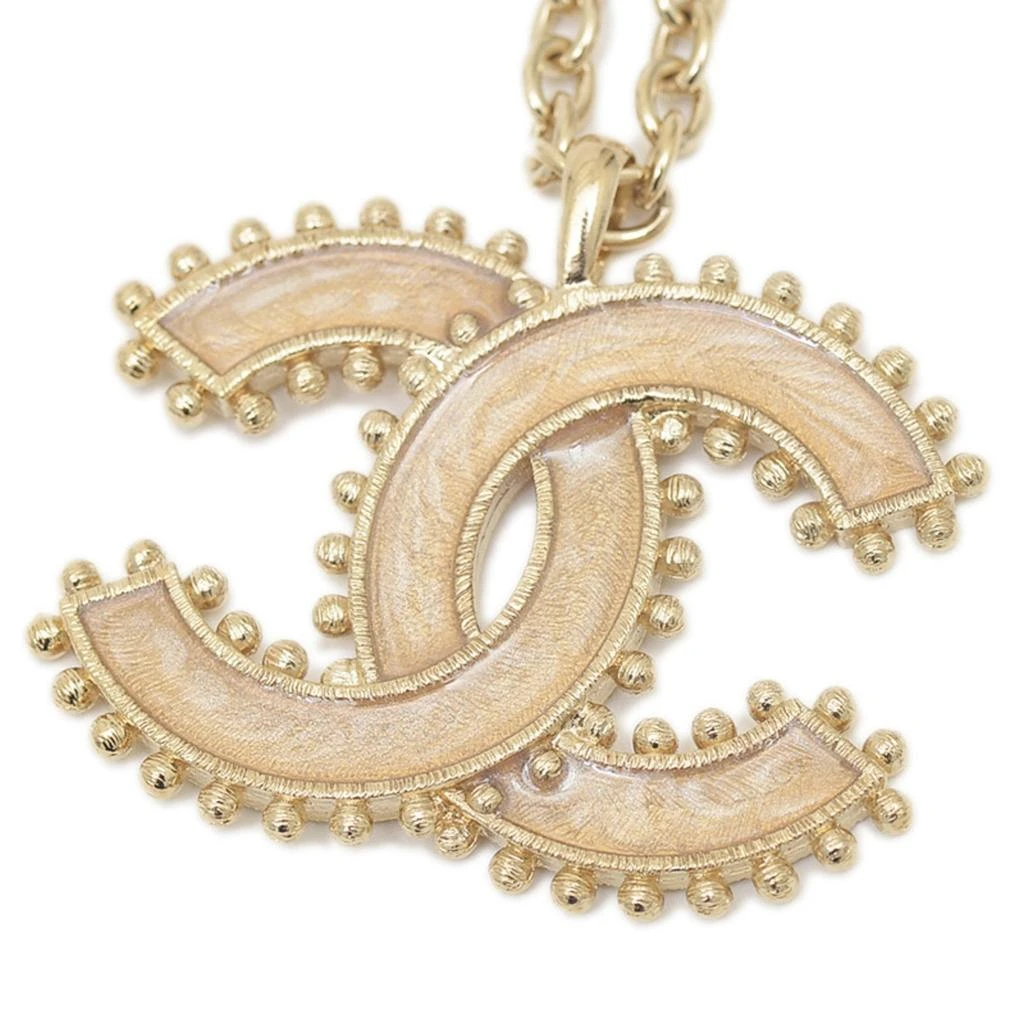 商品[二手商品] Chanel|Metal Necklace (Pre-Owned),价格¥14002,第3张图片详细描述