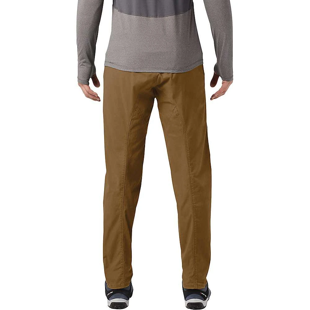 商品Mountain Hardwear|Men's Cederberg Pull On Pant,价格¥308,第5张图片详细描述