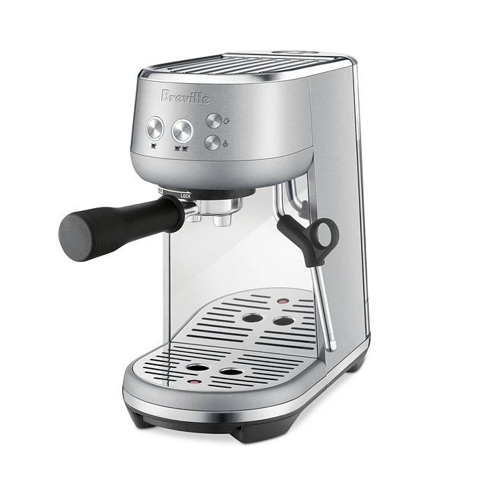 商品Breville|Bambino Espresso Maker,价格¥2243,第3张图片详细描述