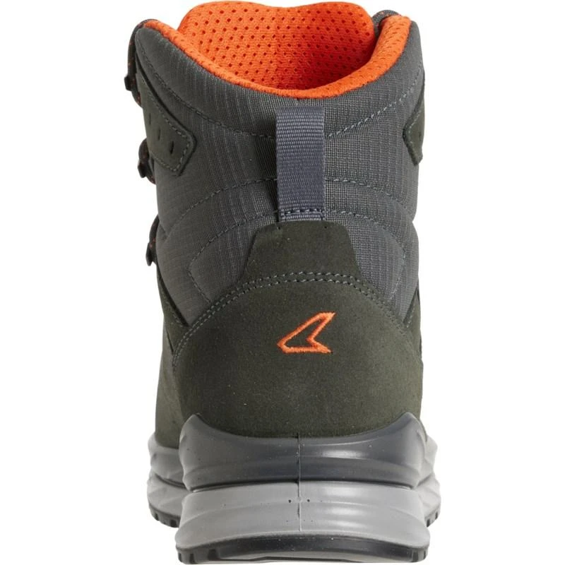 商品Lowa|Lowa 欧洲制造马耳他 Gore-Tex® 中帮徒步靴 - 防水（男款）,价格¥650,第5张图片详细描述