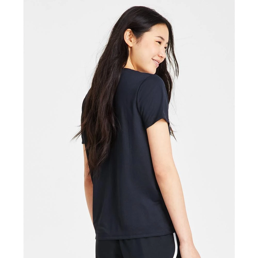 商品NIKE|Women's   Dri-FIT   T-Shirt,价格¥226,第2张图片详细描述