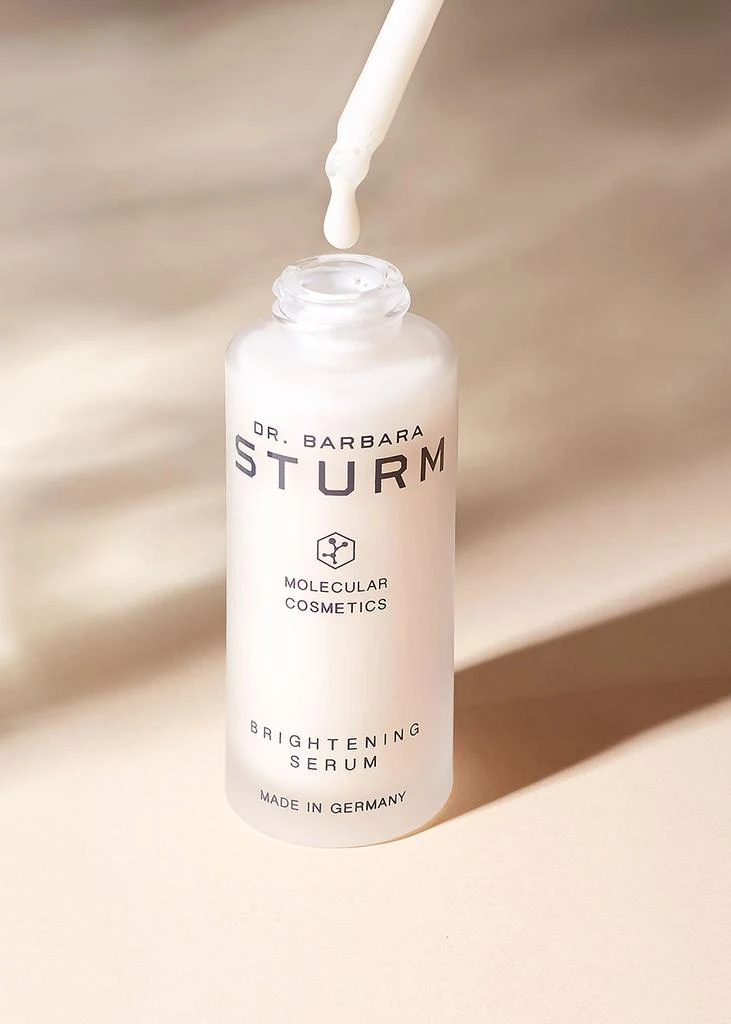商品Dr. Barbara Sturm|Brightening Serum 30ml,价格¥2524,第5张图片详细描述