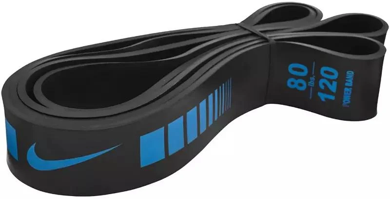 商品NIKE|Nike Pro Resistance Band,价格¥164,第1张图片