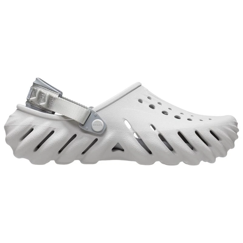 商品Crocs|Crocs Echo Clogs - Men's,价格¥520,第1张图片